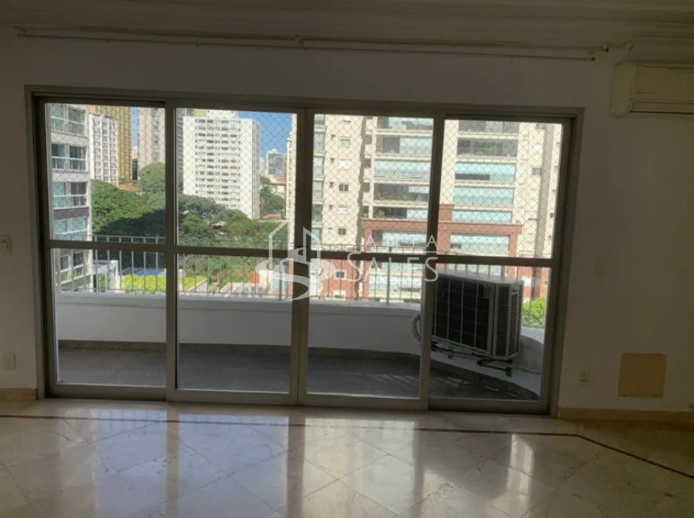 Apartamento, 4 quartos, 205 m² - Foto 9