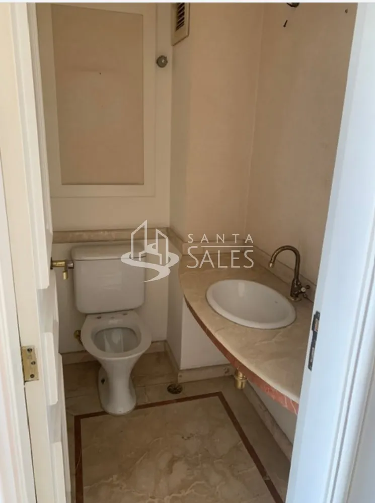 Apartamento, 4 quartos, 205 m² - Foto 10
