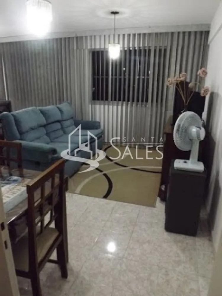 Apartamento, 2 quartos, 68 m² - Foto 11