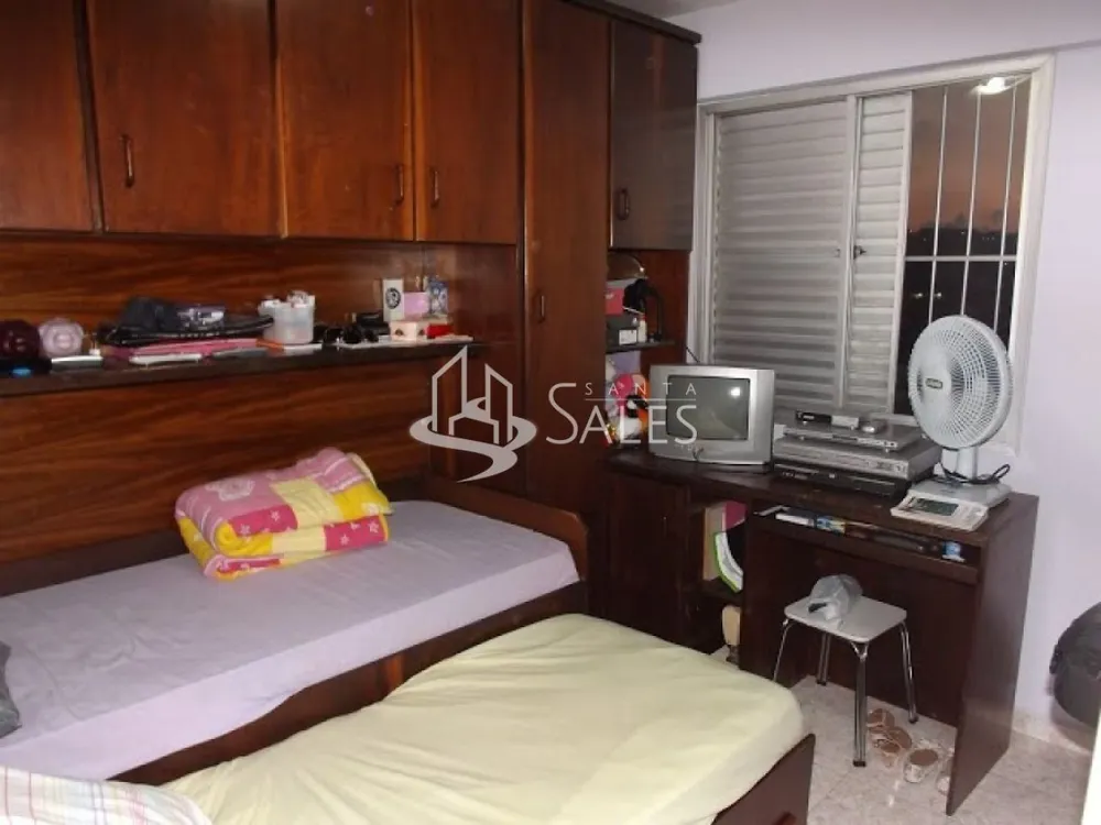 Apartamento, 2 quartos, 68 m² - Foto 3