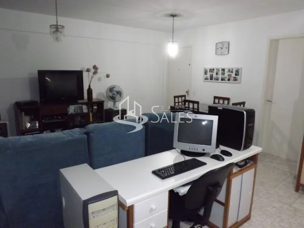 Apartamento, 2 quartos, 68 m² - Foto 9