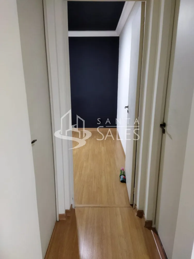 Apartamento, 2 quartos, 50 m² - Foto 12