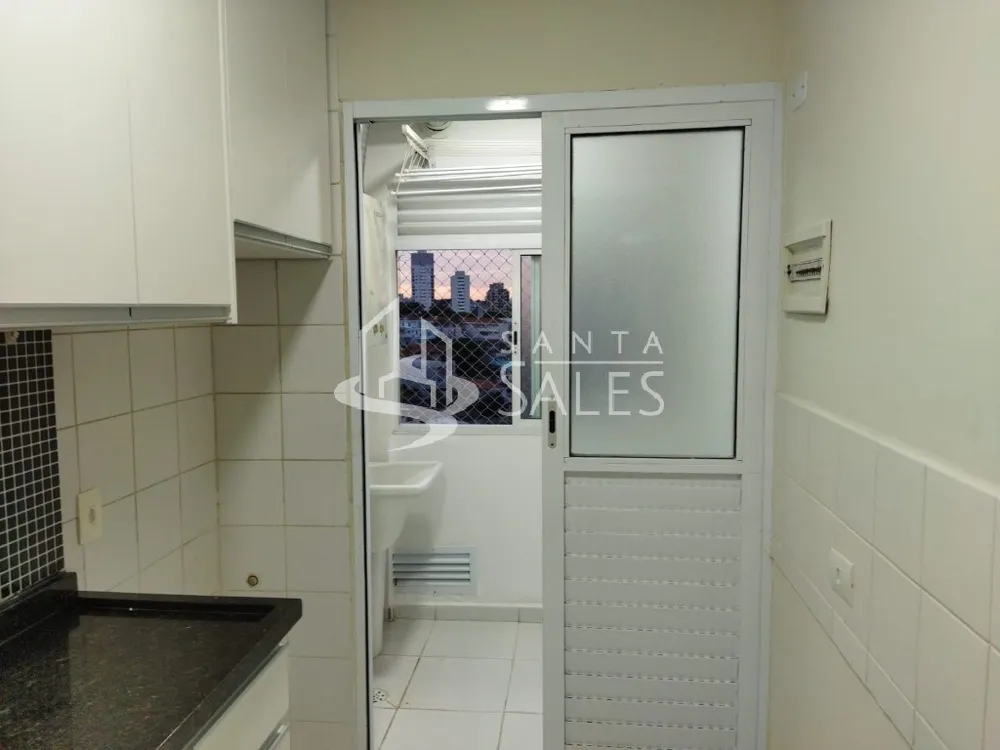 Apartamento, 2 quartos, 50 m² - Foto 6