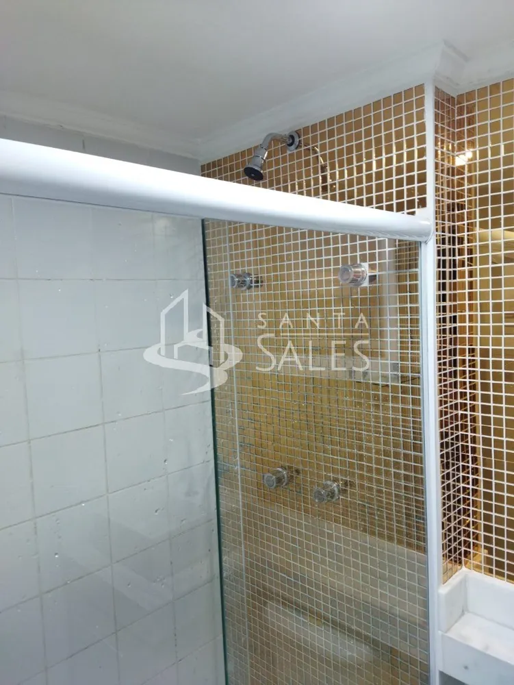 Apartamento, 2 quartos, 50 m² - Foto 15