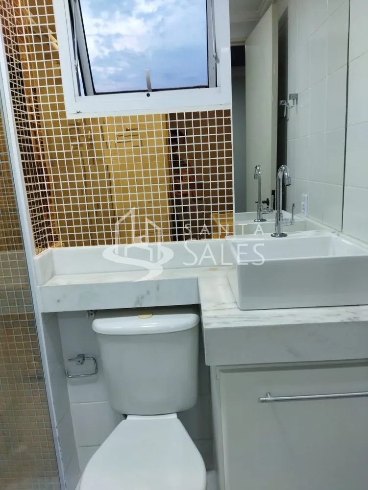 Apartamento, 2 quartos, 50 m² - Foto 10