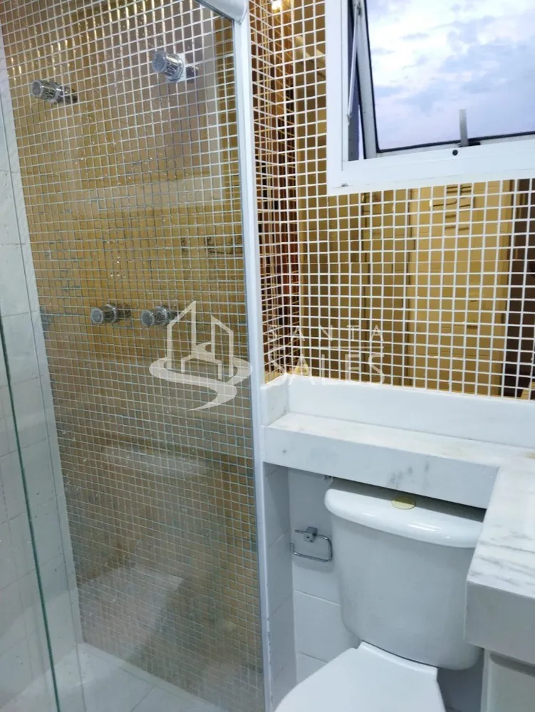 Apartamento, 2 quartos, 50 m² - Foto 9