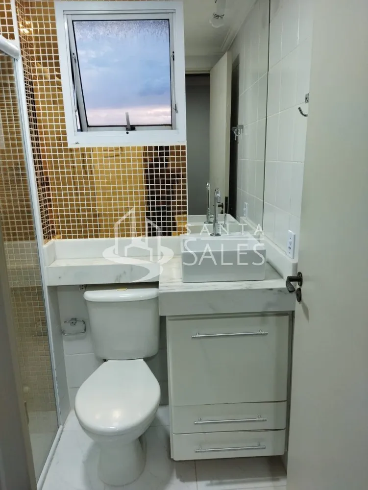 Apartamento, 2 quartos, 50 m² - Foto 1