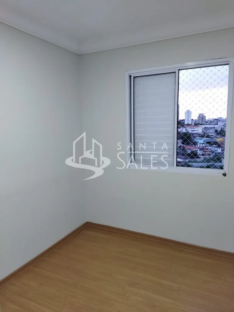 Apartamento, 2 quartos, 50 m² - Foto 4