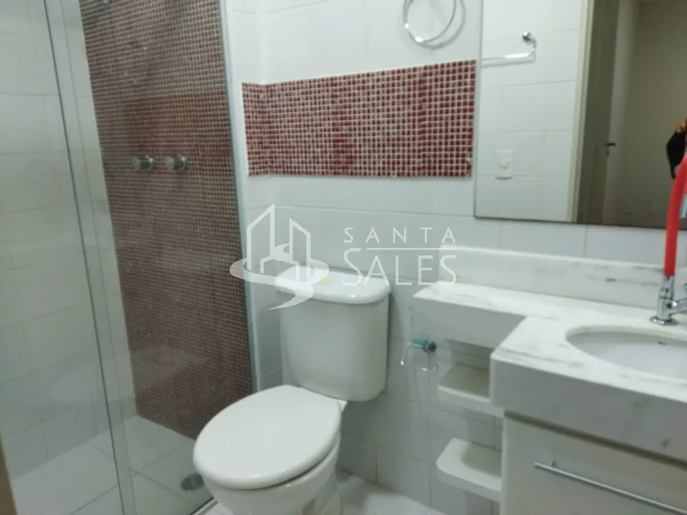 Apartamento, 2 quartos, 50 m² - Foto 6