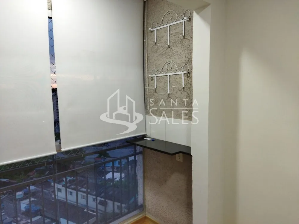 Apartamento, 2 quartos, 50 m² - Foto 7