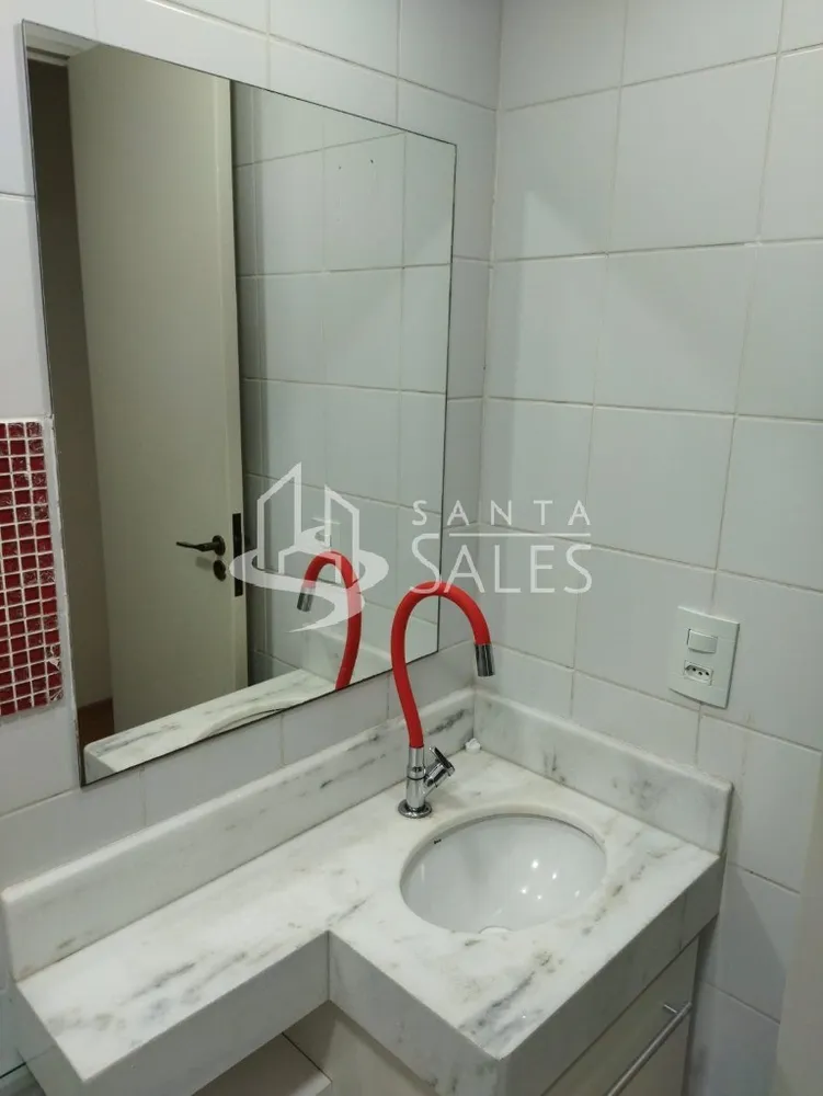 Apartamento, 2 quartos, 50 m² - Foto 3
