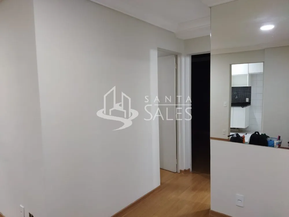 Apartamento, 2 quartos, 50 m² - Foto 5