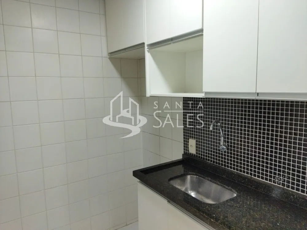 Apartamento, 2 quartos, 50 m² - Foto 8