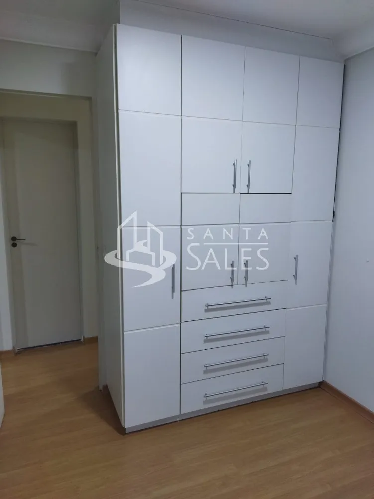 Apartamento, 2 quartos, 50 m² - Foto 11