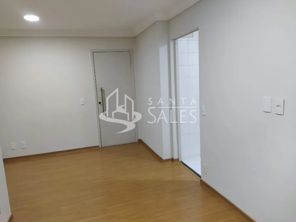 Apartamento, 2 quartos, 50 m² - Foto 7