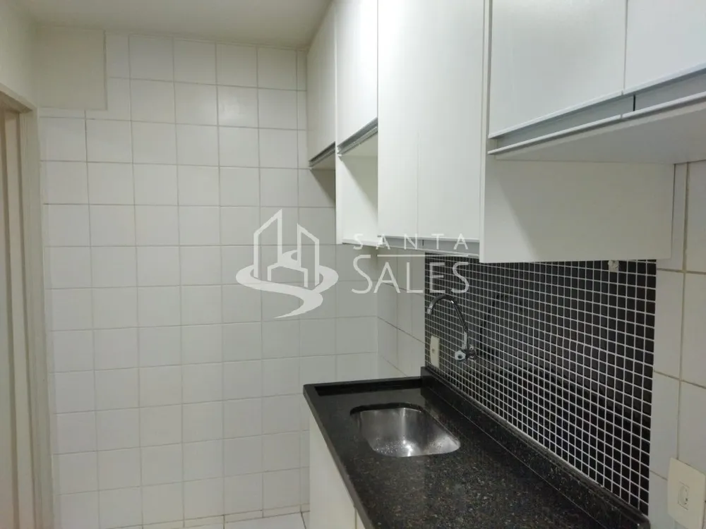 Apartamento, 2 quartos, 50 m² - Foto 16
