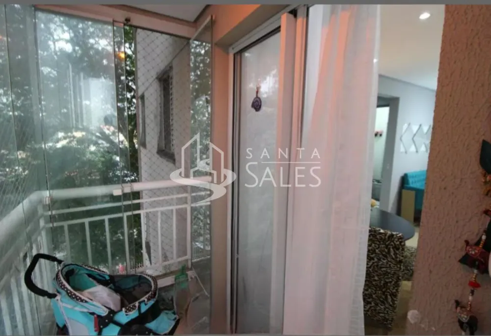 Apartamento, 3 quartos, 50 m² - Foto 8