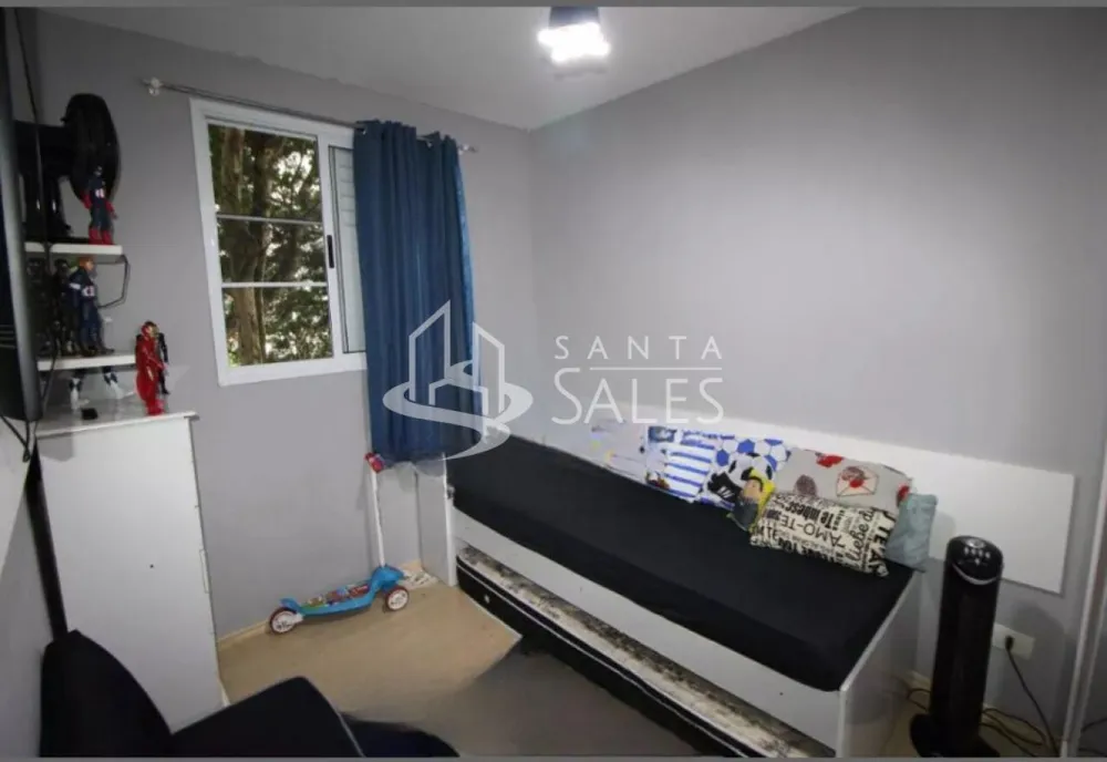 Apartamento, 3 quartos, 50 m² - Foto 7