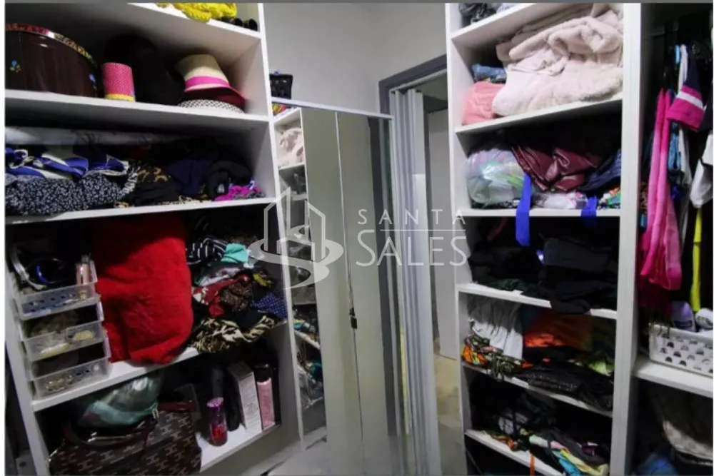 Apartamento, 3 quartos, 50 m² - Foto 2