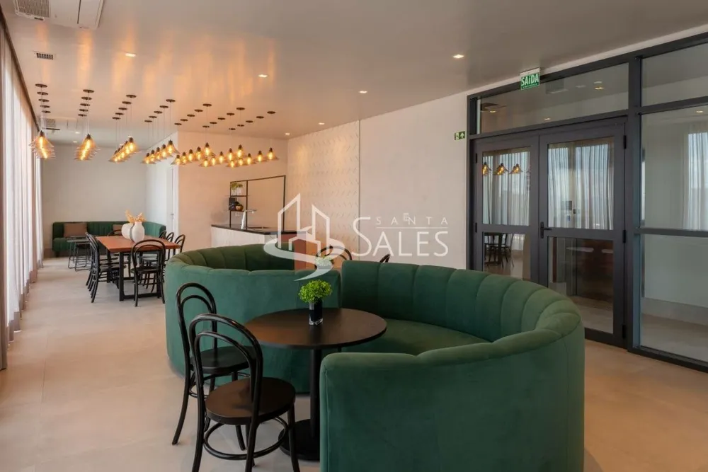 Apartamento, 2 quartos, 74 m² - Foto 2