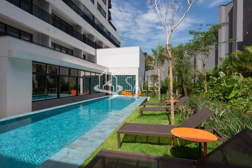 Apartamento, 2 quartos, 74 m² - Foto 6