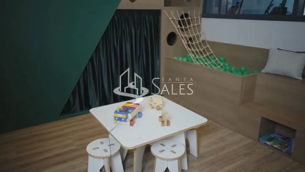 Apartamento, 2 quartos, 74 m² - Foto 1