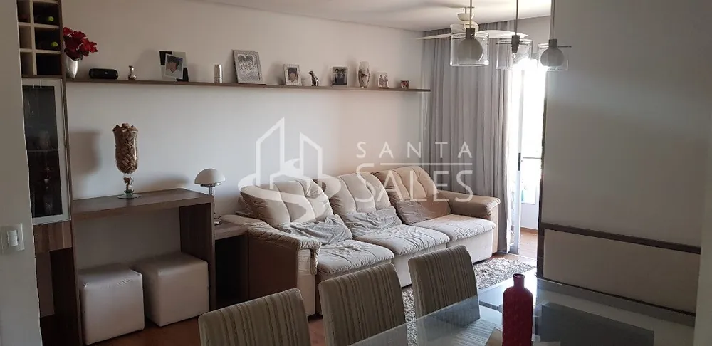 Apartamento, 3 quartos, 100 m² - Foto 16