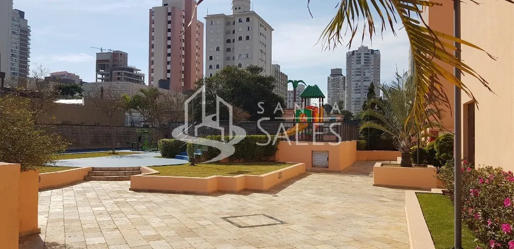 Apartamento, 3 quartos, 100 m² - Foto 6