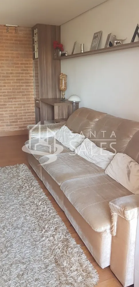 Apartamento, 3 quartos, 100 m² - Foto 3