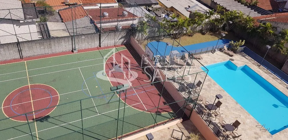 Apartamento, 3 quartos, 100 m² - Foto 5