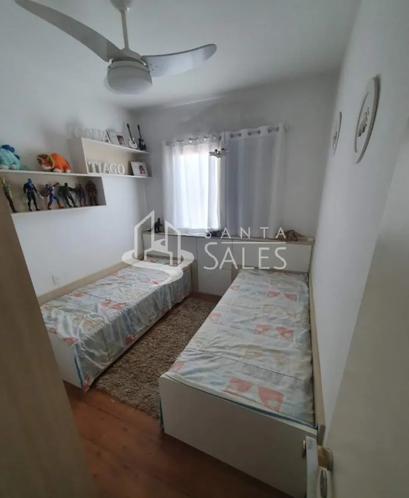 Apartamento, 3 quartos, 100 m² - Foto 8