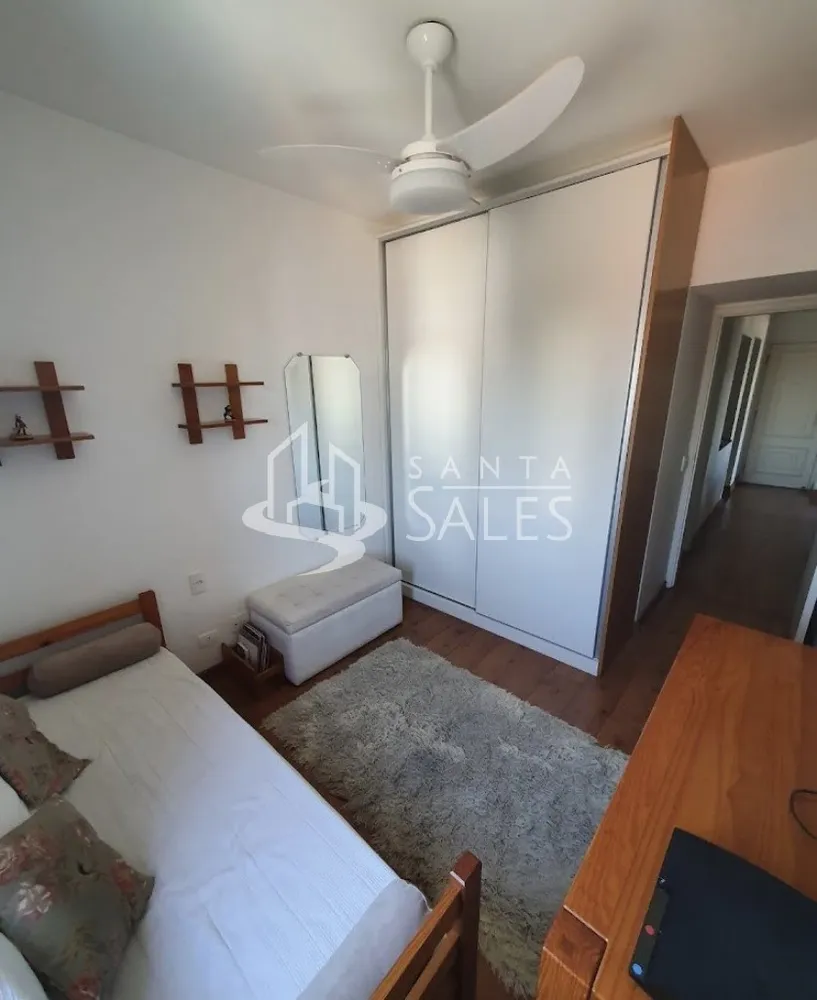 Apartamento, 3 quartos, 100 m² - Foto 13
