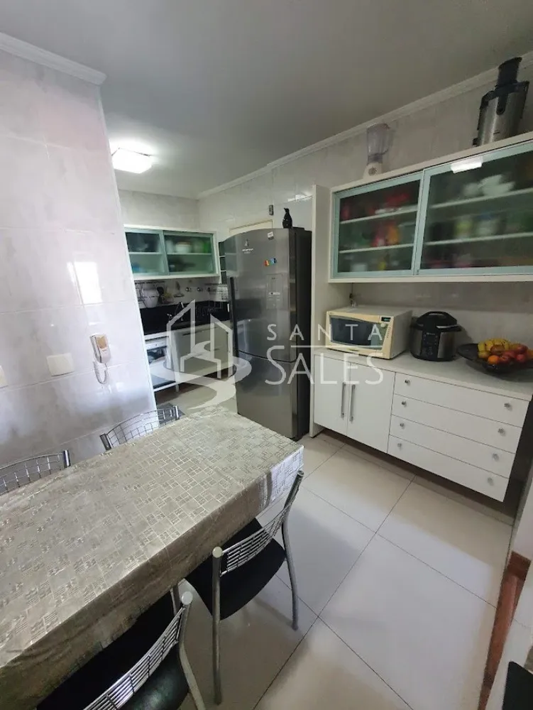 Apartamento, 3 quartos, 100 m² - Foto 1