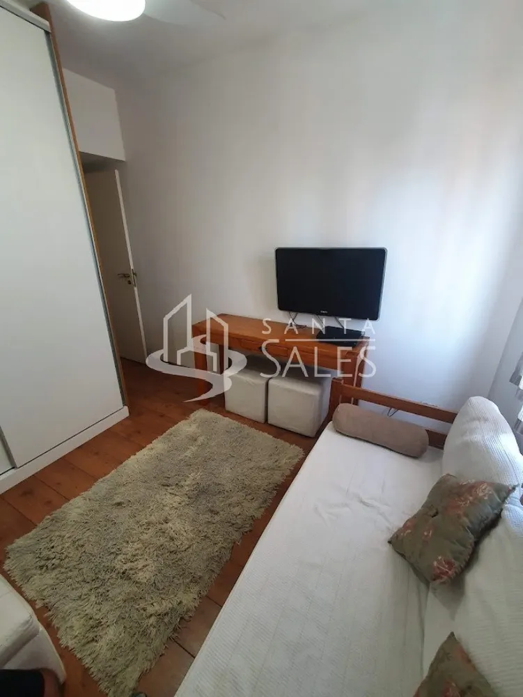 Apartamento, 3 quartos, 100 m² - Foto 4