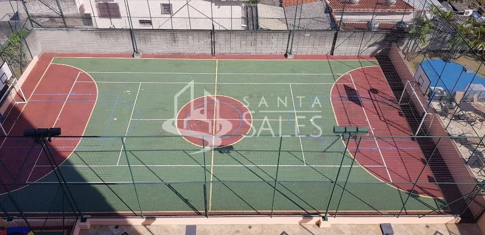 Apartamento, 3 quartos, 100 m² - Foto 6