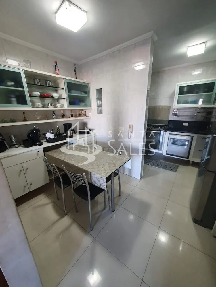 Apartamento, 3 quartos, 100 m² - Foto 10