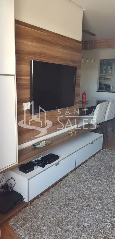 Apartamento, 3 quartos, 100 m² - Foto 7