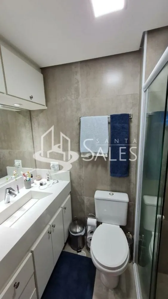 Apartamento, 3 quartos, 70 m² - Foto 2