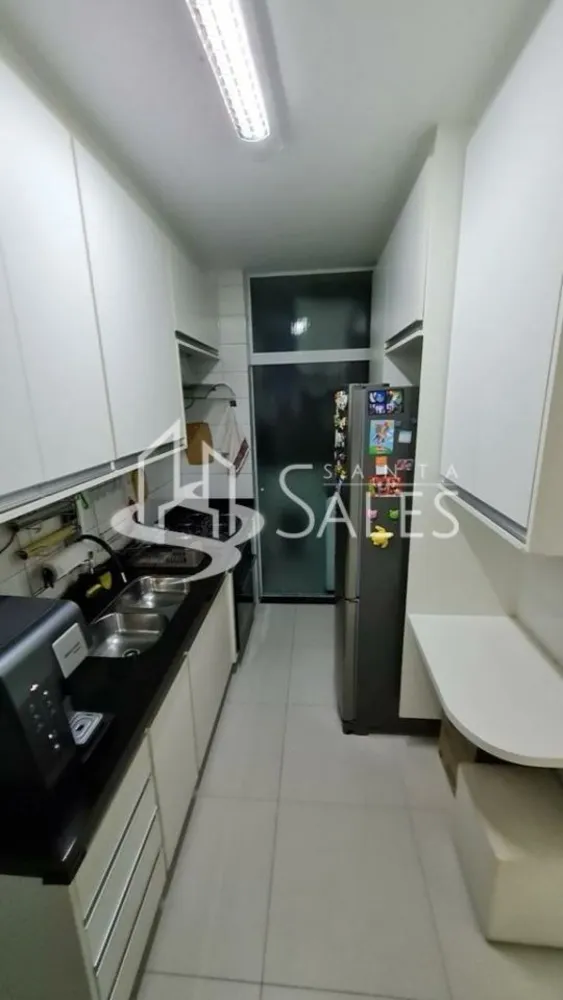 Apartamento, 3 quartos, 70 m² - Foto 4