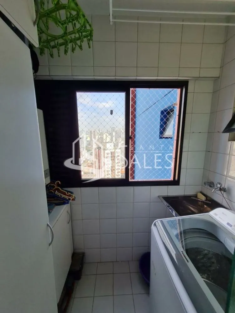 Apartamento, 3 quartos, 70 m² - Foto 8