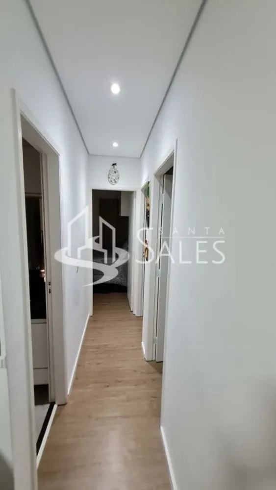 Apartamento, 3 quartos, 70 m² - Foto 5