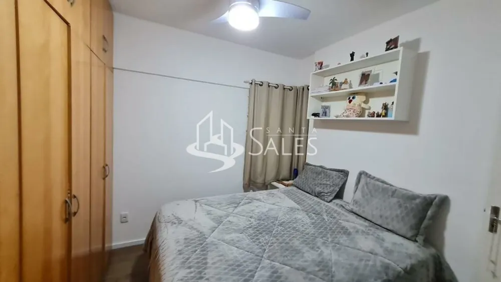 Apartamento, 3 quartos, 70 m² - Foto 9