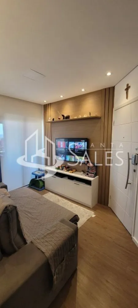 Apartamento, 3 quartos, 70 m² - Foto 6