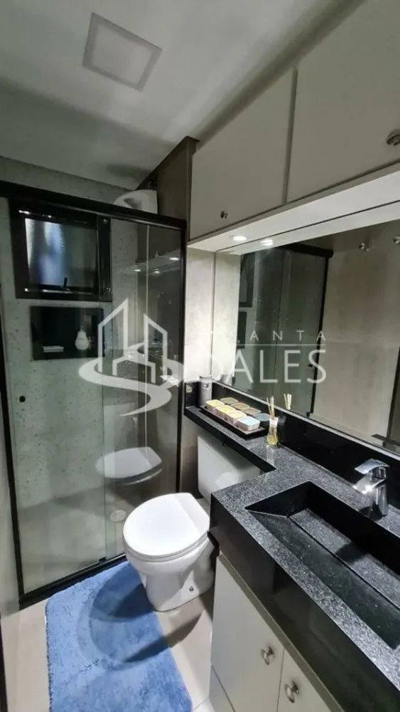 Apartamento, 3 quartos, 70 m² - Foto 3