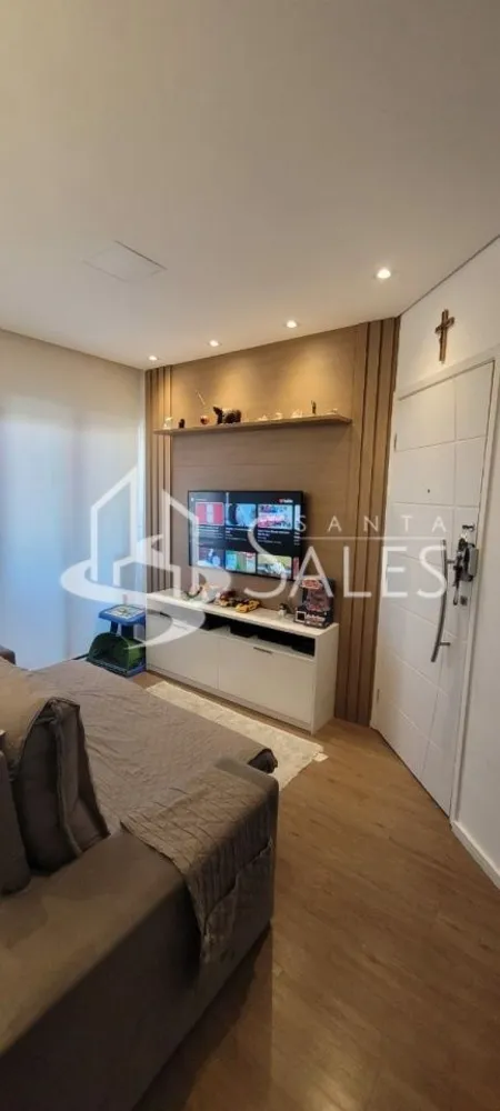 Apartamento, 3 quartos, 70 m² - Foto 12