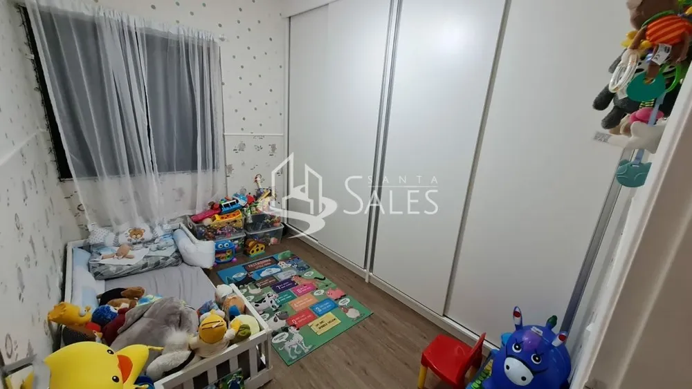 Apartamento, 3 quartos, 70 m² - Foto 7