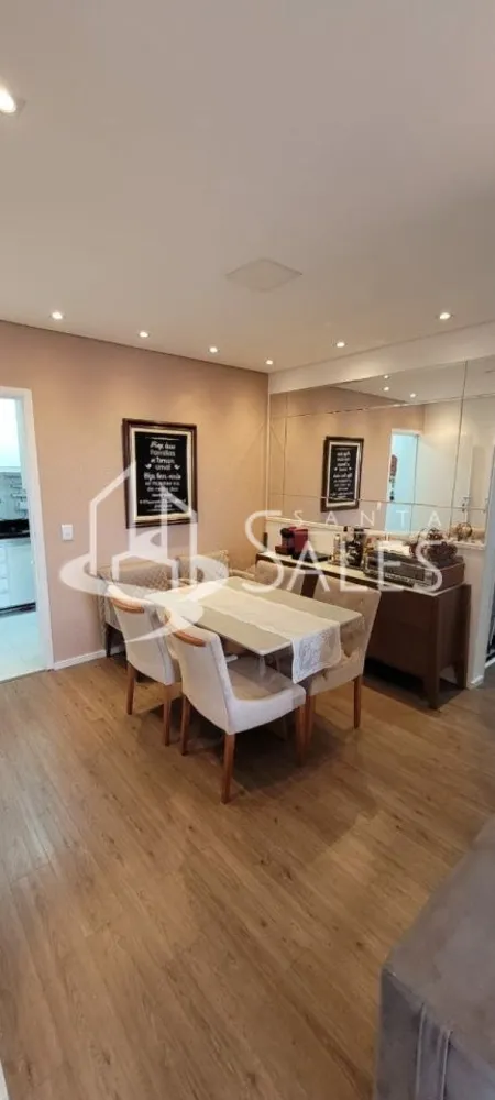 Apartamento, 3 quartos, 70 m² - Foto 11