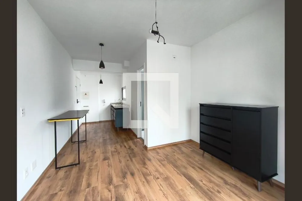 Kitnet-Studio, 27 m² - Foto 2