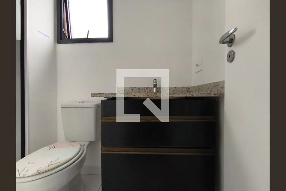 Kitnet-Studio, 27 m² - Foto 11