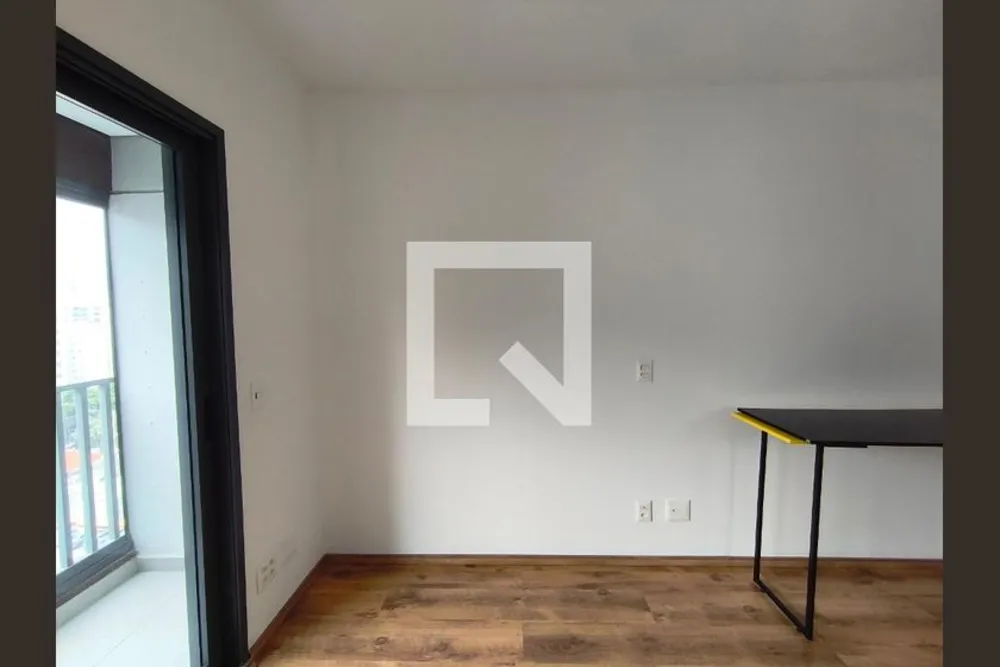 Kitnet-Studio, 27 m² - Foto 3